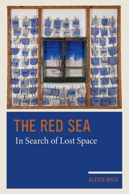 THE RED SEA - IN SEARCH OF LOST SPACE
