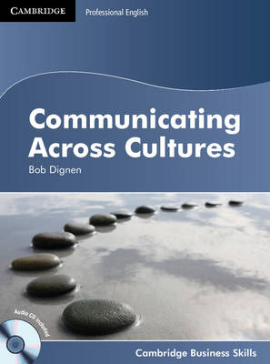 COMMUNICATING ACROSS CULTURES SB (+ AUDIO CD)