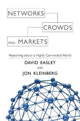 NETWORKS, CROWDS AND MARKETS HC NETWORKS, CROWDS AND MARKETS HC