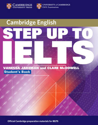 STEP UP TO IELTS SB STEP UP TO IELTS SB