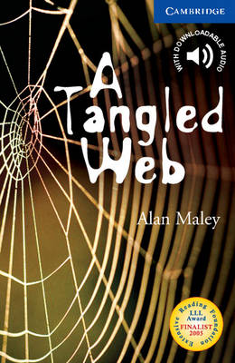 CER 5: A TANGLED WEB (+ DOWNLOADABLE AUDIO) PB CER 5: A TANGLED WEB (+ DOWNLOADABLE AUDIO) PB