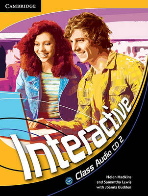 INTERACTIVE 2 CD CLASS