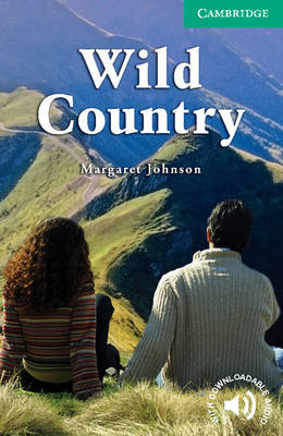 CER 3: WILD COUNTRY (+ DOWNLOADABLE AUDIO) PB