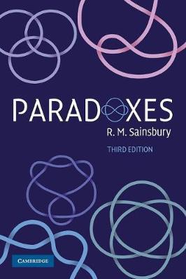 PARADOXES PB PARADOXES PB