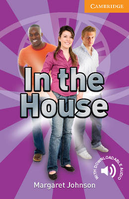 CER 4: IN THE HOUSE (+ DOWNLOADABLE AUDIO) PB