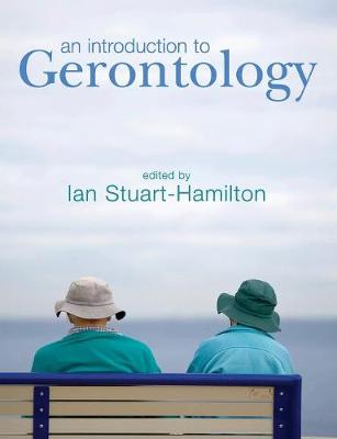 AN INTRODUCTION TO GERONTOLOGY  PB