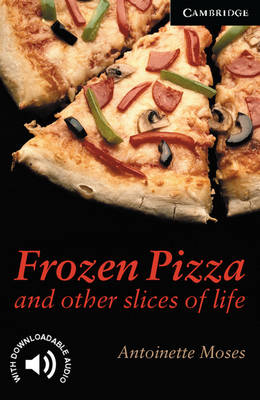 CER 6: FROZEN PIZZA AND OTHER SLICES OF LIFE (+ DOWNLOADABLE AUDIO) PB