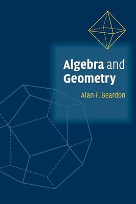 ALGEBRA AND TRIGONOMETRY