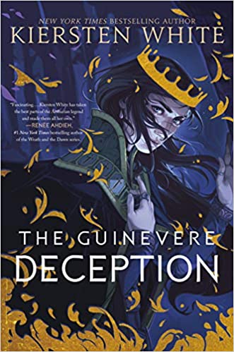 GUINEVERE DECEPTION