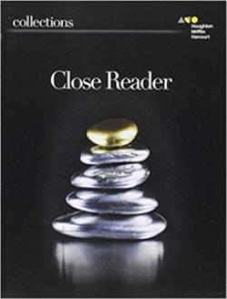 COLLECTIONS CLOSE READER STUDENT EDITION GRADE 10 COLLECTIONS CLOSE READER STUDENT EDITION GRADE 10