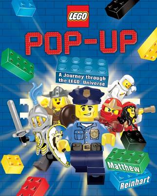LEGO POP-UP PB LEGO POP-UP PB