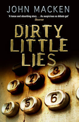 DIRTY LITTLE LIES PB A FORMAT