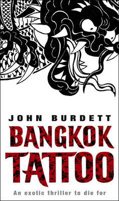 BANGKOK TATTOO PB BANGKOK TATTOO PB