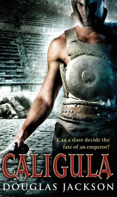 ROMAN TRILOGY 1: CALIGULA PB