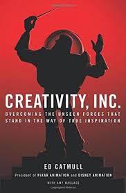 CREATIVITY, INC PB B CREATIVITY, INC PB B