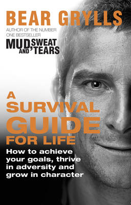 A SURVIVAL GUIDE FOR LIFE PB