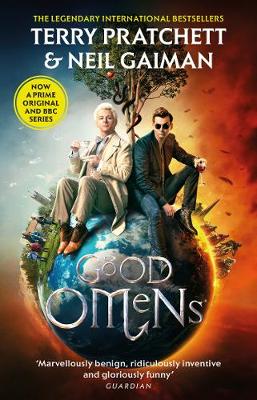 GOOD OMENS PB GOOD OMENS PB