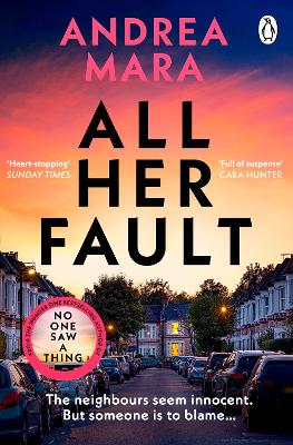 ALL HER FAULT