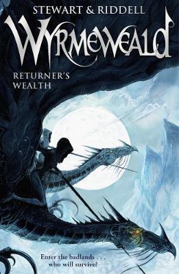 WYRMEWEALD RETURNER'S WEALTH PB B FORMAT