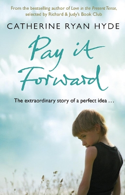 PAY IT FORWARD PB