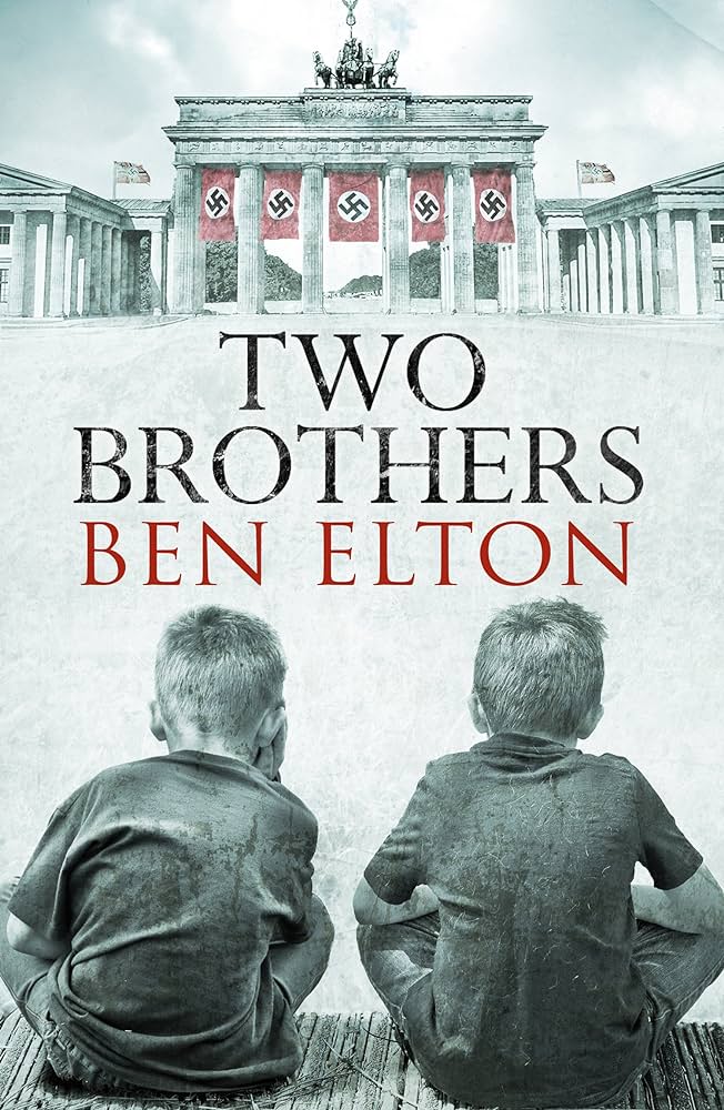 TWO BROTHERS PB