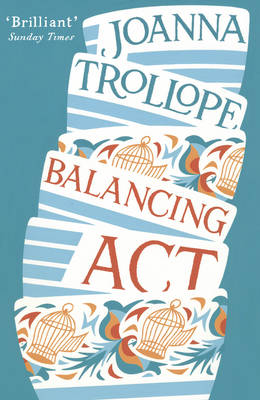 BALANCING ACT PB