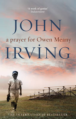 A PRAYER FOR OWEN MEANY PB B FORMAT A PRAYER FOR OWEN MEANY PB B FORMAT