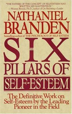 SIX PILLARS OF SELF ESTEEM  PB