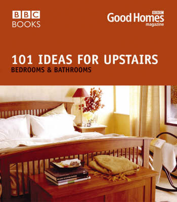 101 IDEAS FOR UPSTAIRS PB