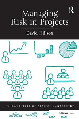 MANAGING RISKS IN PROJECTS PB