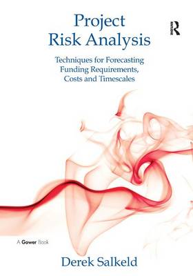 PROJECT RISK ANALYSIS HC PROJECT RISK ANALYSIS HC