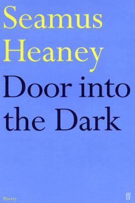 DOOR INTO THE DARK PB B FORMAT
