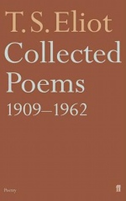 COLLECTED POEMS 1909-1962