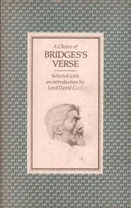 BRIDGES'S VERSE PB B FORMAT