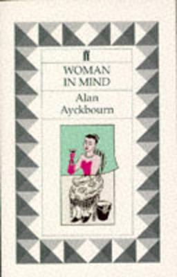 WOMAN IN MIND PB B FORMAT