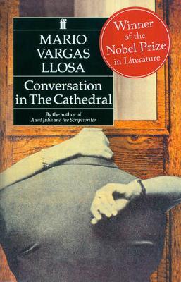 CONVERSATION IN THE CATHEDRAL PB B FORMAT CONVERSATION IN THE CATHEDRAL PB B FORMAT