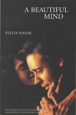 BEAUTIFUL MIND FILM TIE IN PB