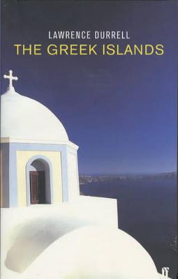 THE GREEK ISLANDS PB A FORMAT