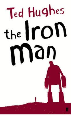 THE IRON MAN: A CHILDREN'S STORY IN FIVE NIGHTS  PB