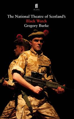 BLACK WATCH PB B FORMAT BLACK WATCH PB B FORMAT