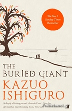 THE BURIED GIANT