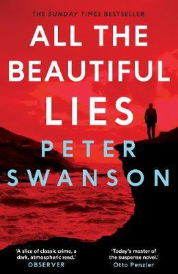 ALL THE BEAUTIFUL LIES PB