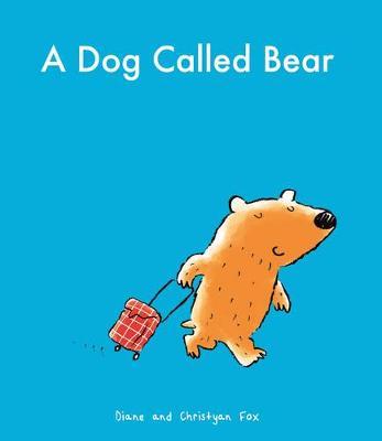A DOG CALLED BEAR PAPERBACK  PB