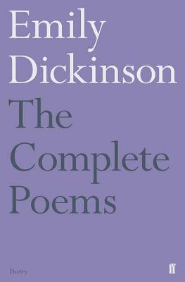 COMPLETE POEMS