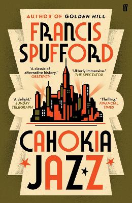 CAHOKIA JAZZ PB CAHOKIA JAZZ PB