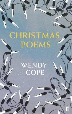 CHRISTMAS POEMS  HC