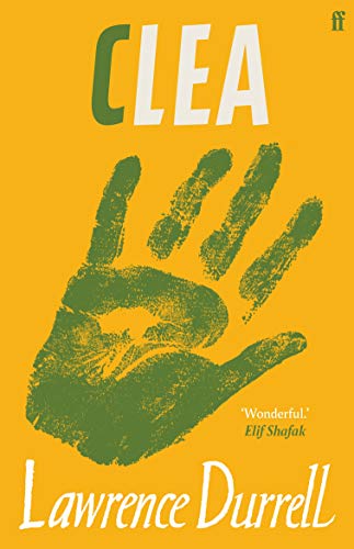 CLEA CLEA