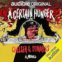 A CERTAIN HUNGER