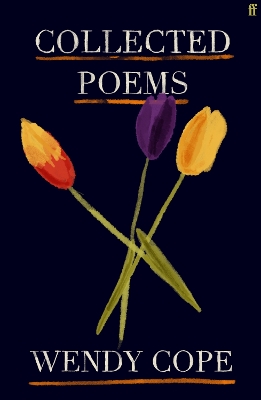 COLLECTED POEMS PB