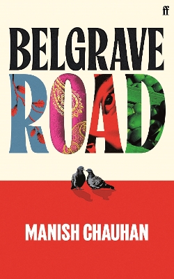 BELGRAVE ROAD HC